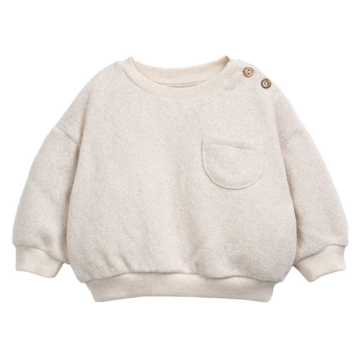 Jersey sweater pencil