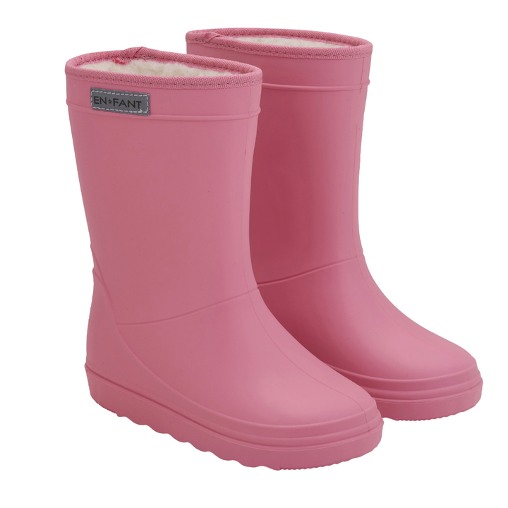 Thermo boots confetti