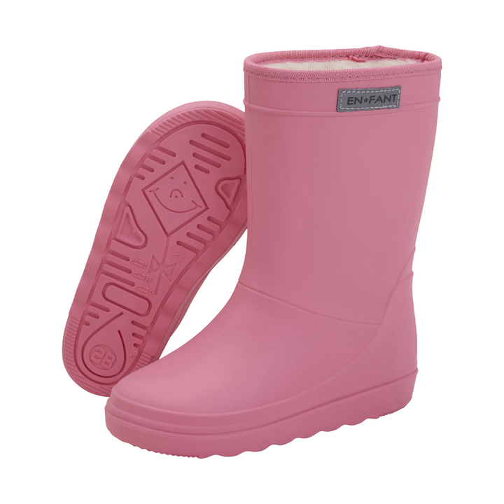 Thermo boots confetti