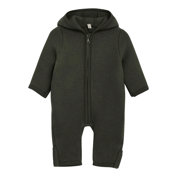 Wollen overall beetle
