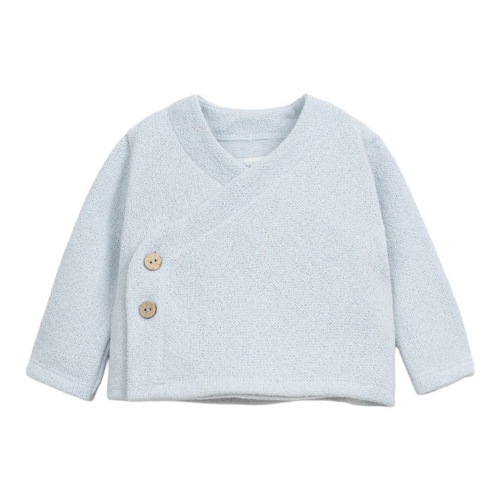 JERSEY SWEATER MINERALS