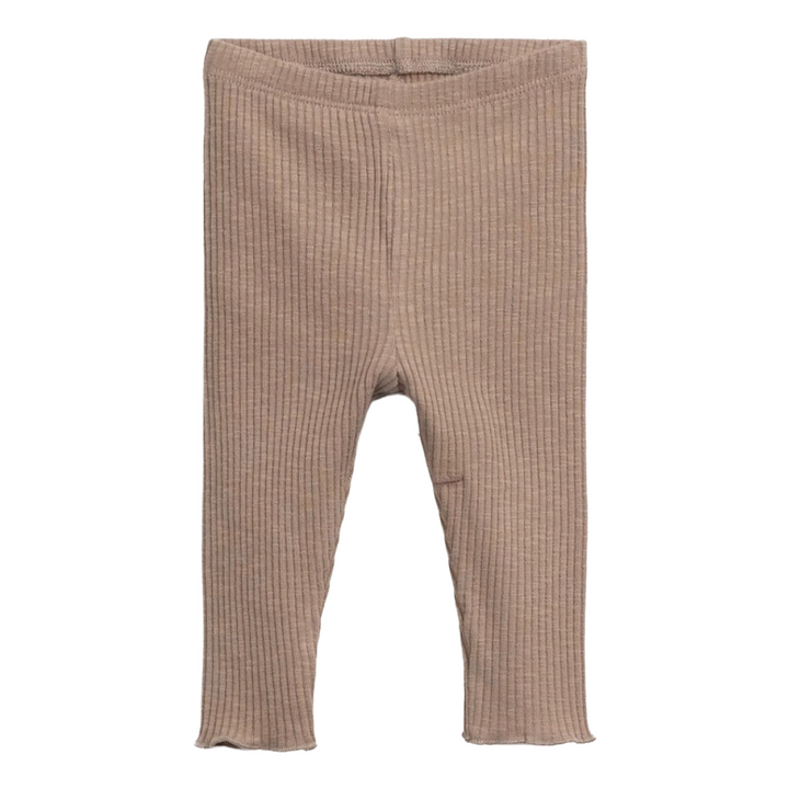 RIB FLAMÉ LEGGING ANCESTRAL