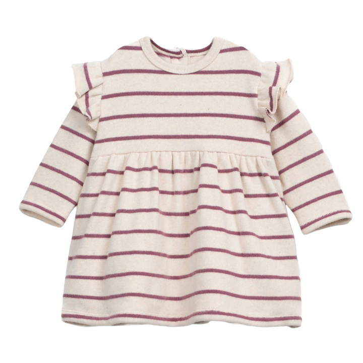 STRIPED JERSEY JURKJE AMORA