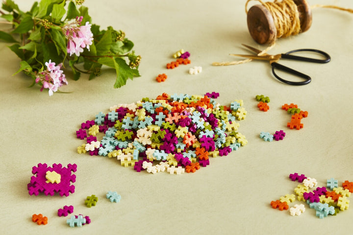 Tube botanica (240st)