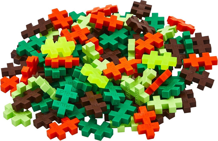 Tube stegosaurus (100st)