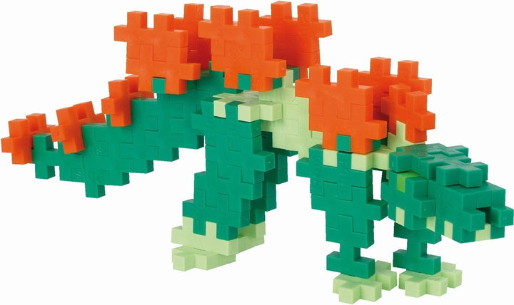 Tube stegosaurus (100st)
