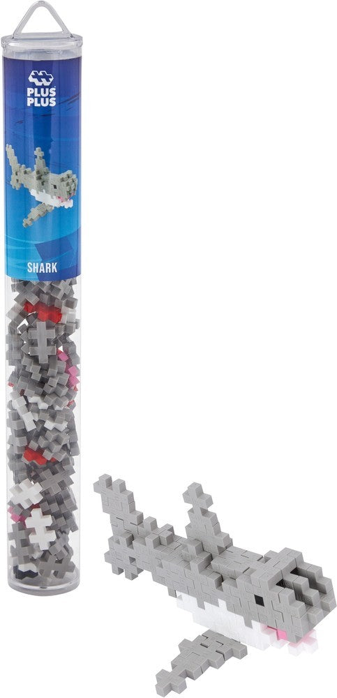 Tube haai (100st)