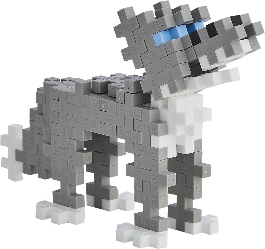 Tube wolf (100st)