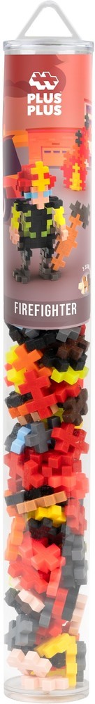 Tube brandweer (100st)