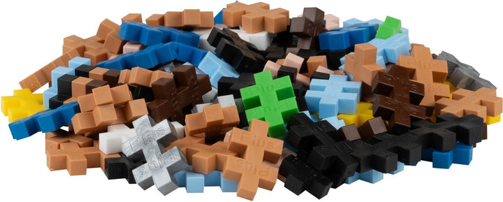 Tube politie (100st)