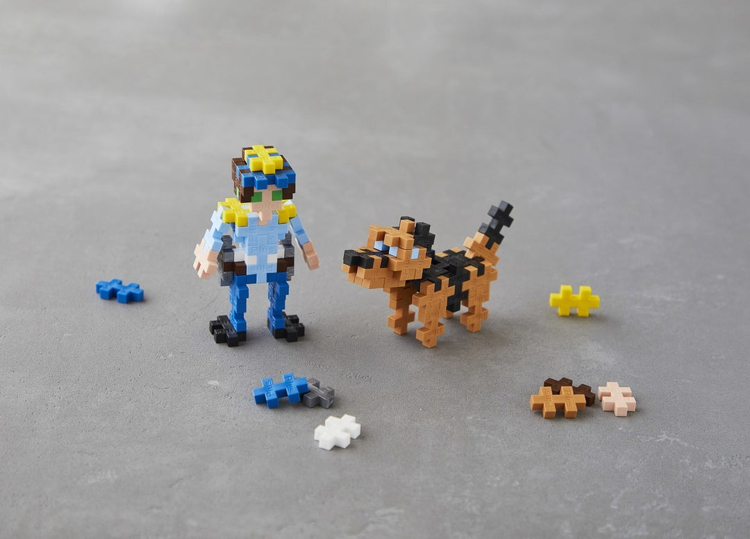 Tube politie (100st)