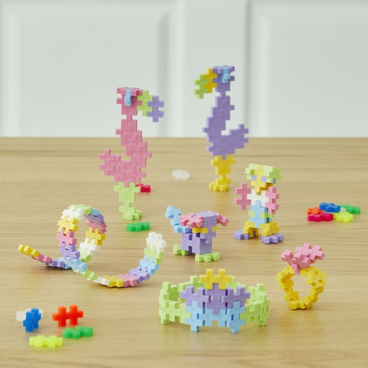 Tube pastel big - Kidooz