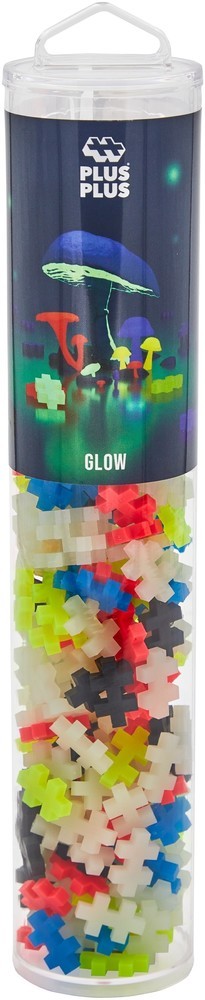 Tube glow (240st)