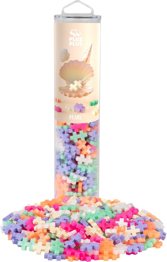 Tube pearl