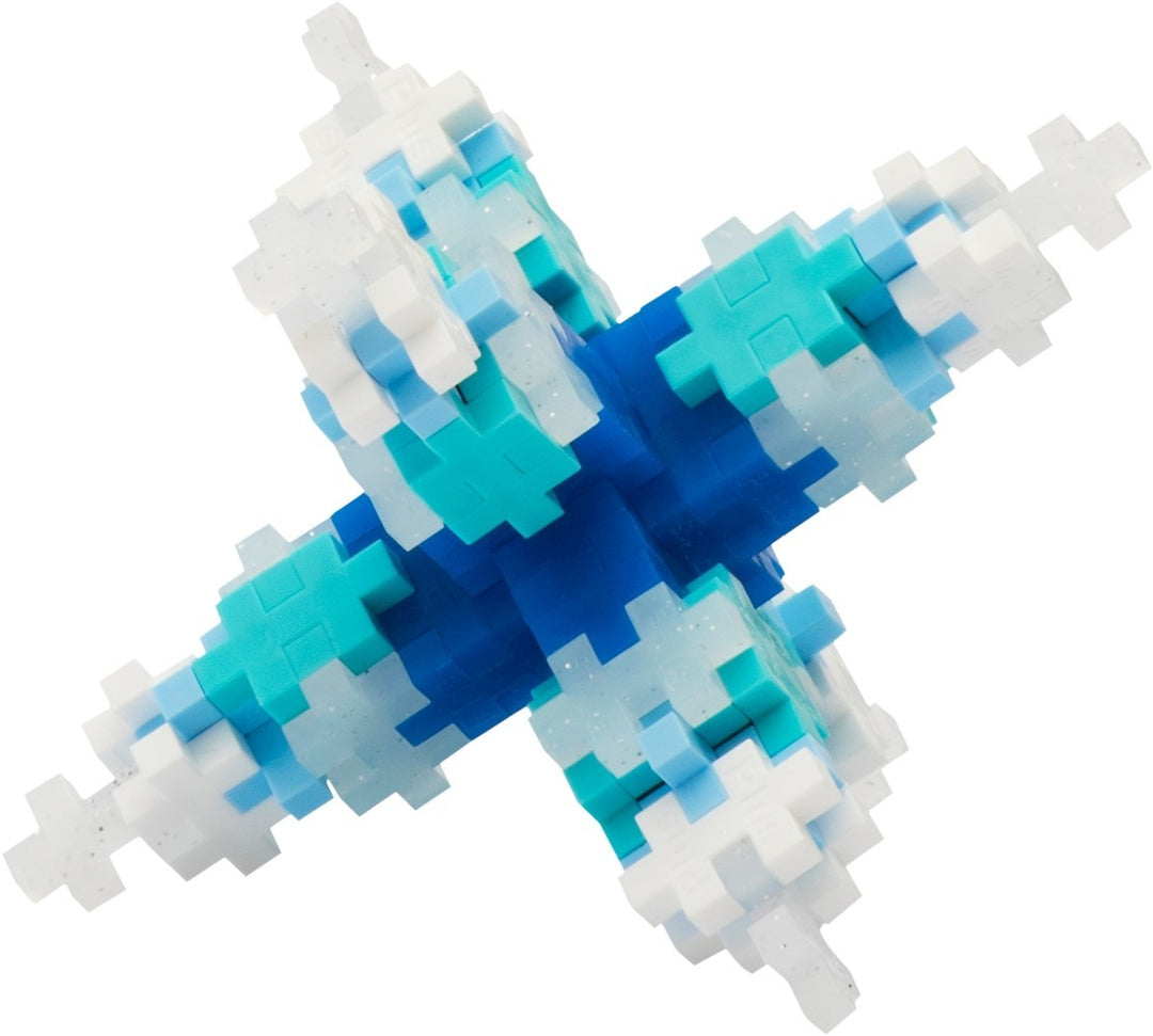Tube glitter frost (240st)