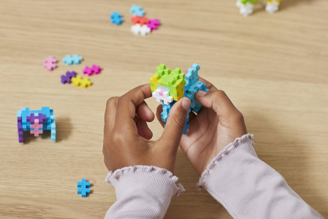 Learn to build dieren (275st)