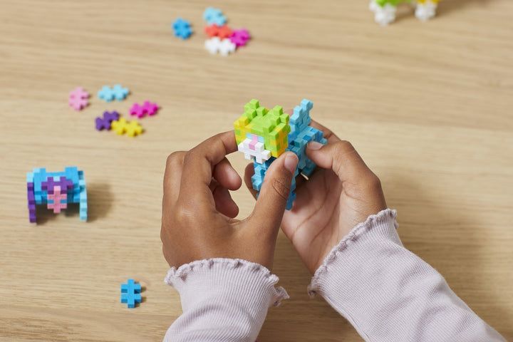 Learn to build dieren (275st)