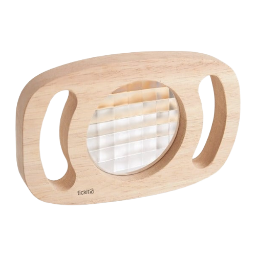 Houten caleidoscoop (easy-hold)