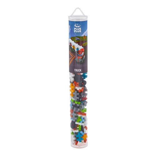 Tube vrachtwagen (100 st)