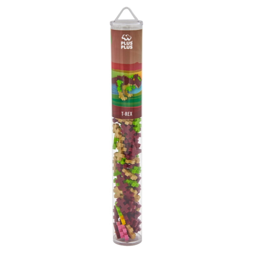 Tube T-rex (100 st)