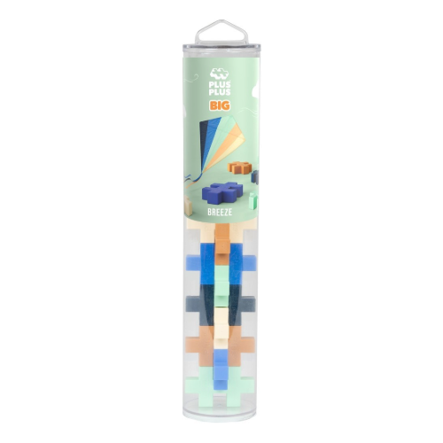 Tube breeze BIG (15 st)