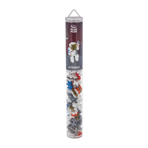 Tube astronaut (100 st)