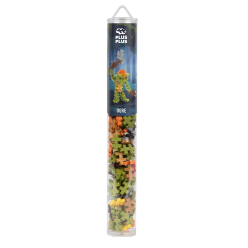 Tube ogre (100 st)