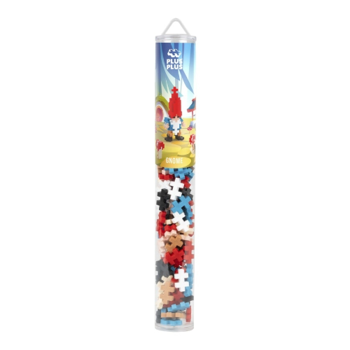Tube kabouter (100st)