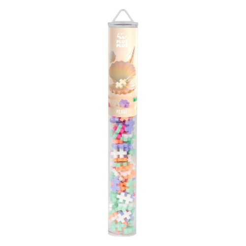 Tube pearl