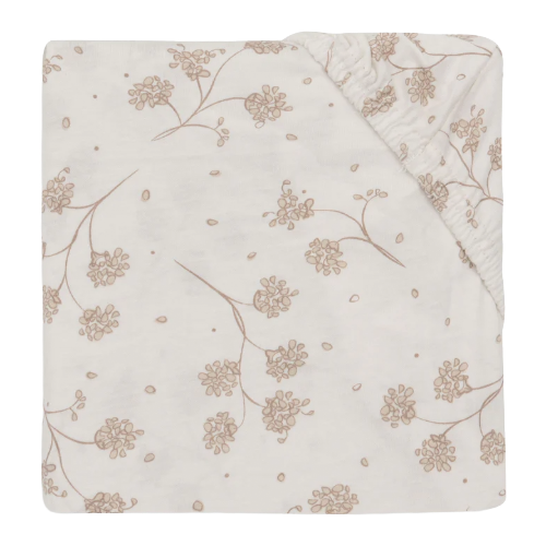 Hoeslaken leafy dreams - Kidooz