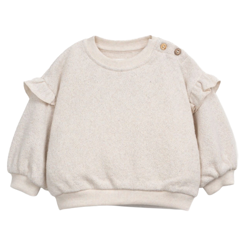 Jersey sweater pencil
