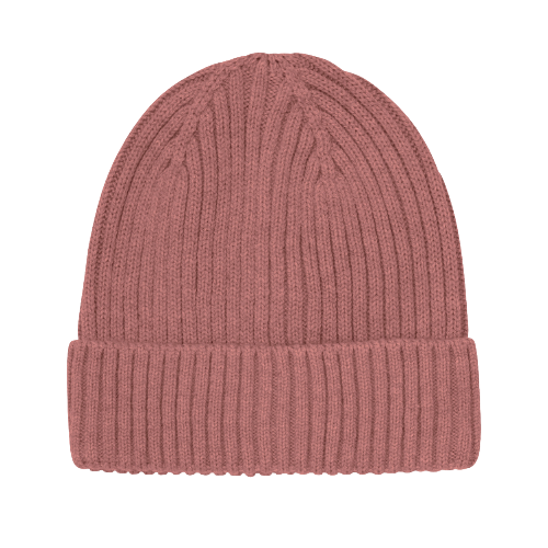 Beanie brick dust