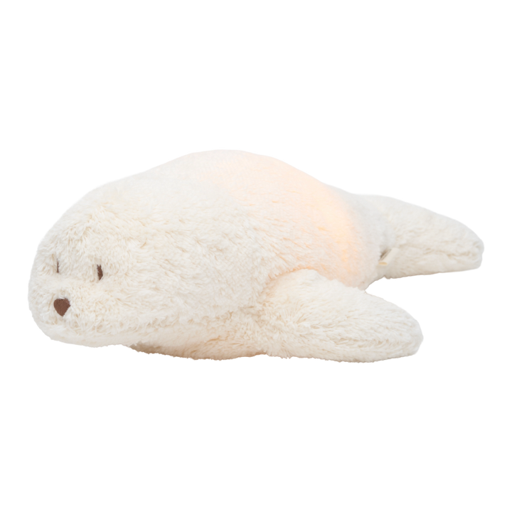 Moonie The Humming Seal Polar 2.0