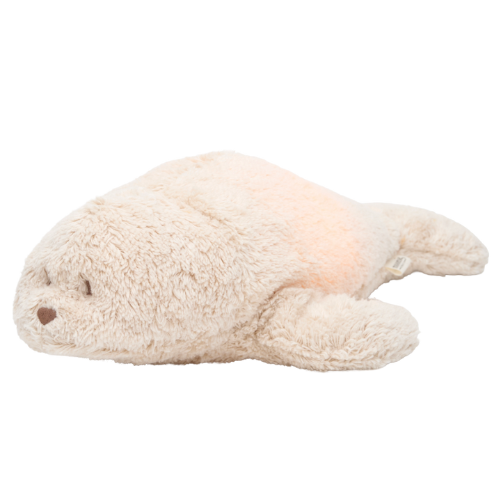 Moonie The Humming Seal Sand 2.0