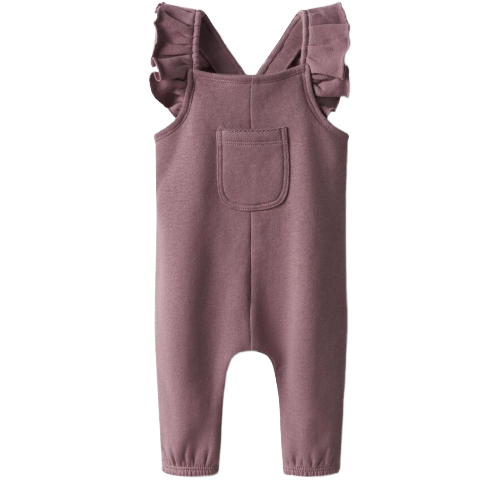 Overall nostalgia rose