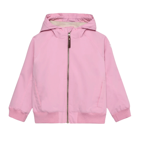 Jasje lente/zomer bomber jacket bonbon