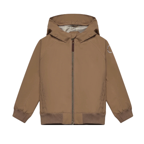 Jasje lente/zomer bomber jacket portabella