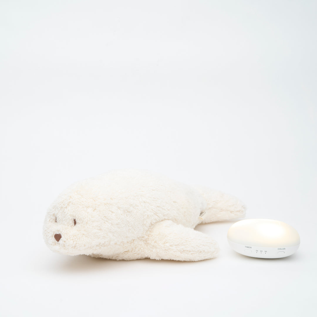 Moonie The Humming Seal Polar 2.0
