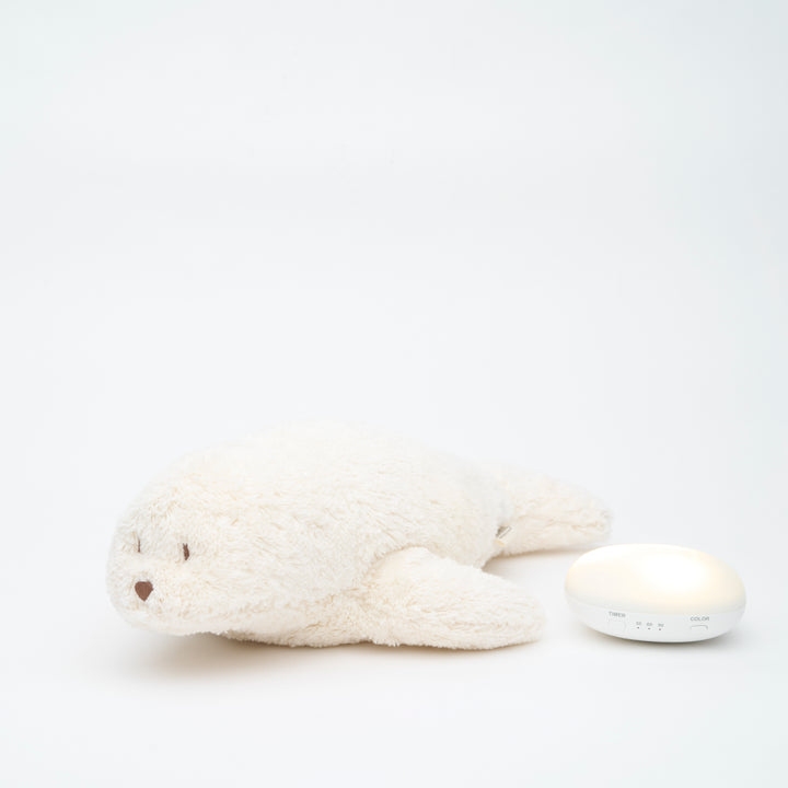 Moonie The Humming Seal Polar 2.0