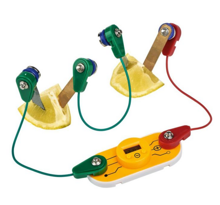 Electro experimenten box