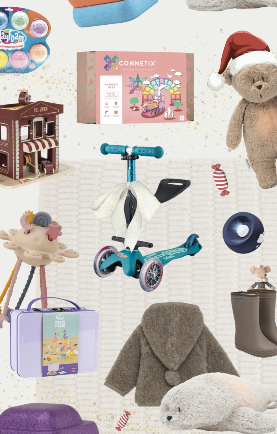 Sinterkerst lootje (VANAF DONDERDAG 18:00)