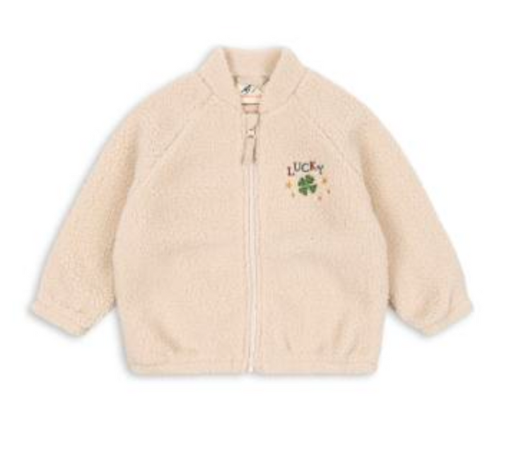 Jazz teddy jasje french oak