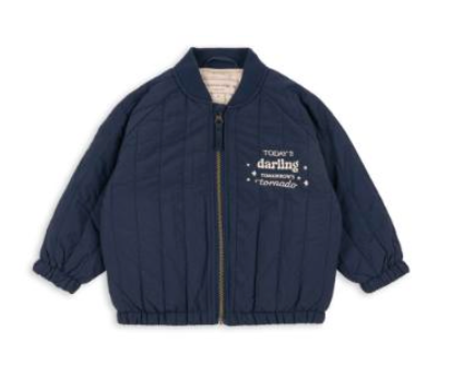 Juno bomber jasje total eclipse