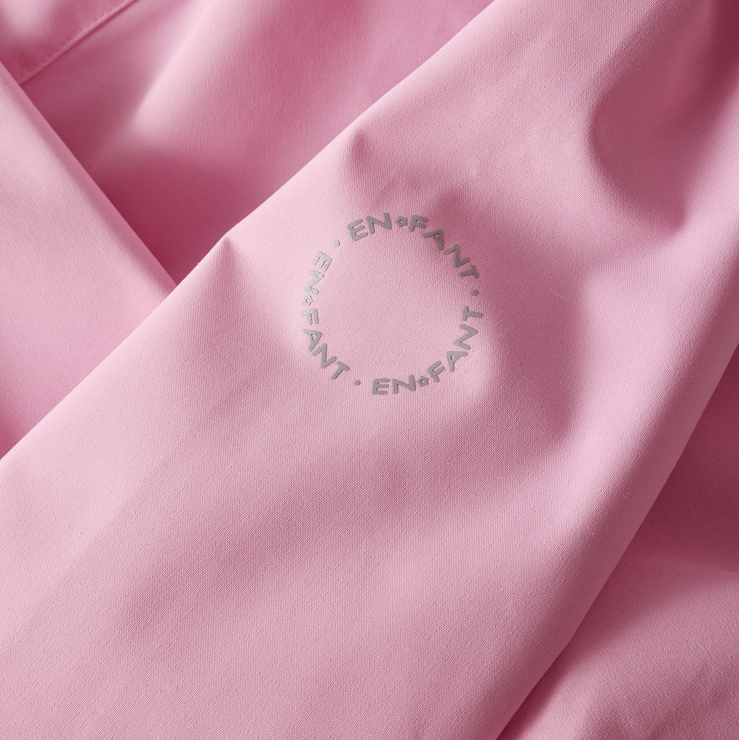 Jasje lente/zomer bomber jacket bonbon