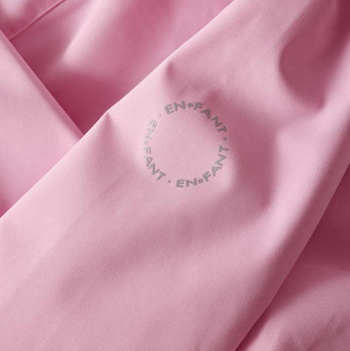 Jasje lente/zomer bomber jacket bonbon