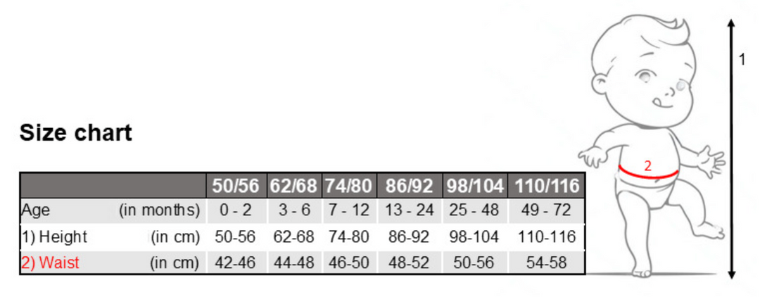 Overall 100% zuivere wol met rits rosenholz rosewood melange