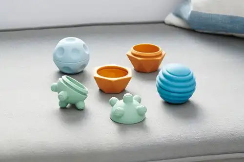 Silisoft Sensorische Ballen