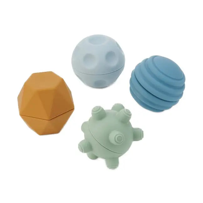 Silisoft Sensorische Ballen