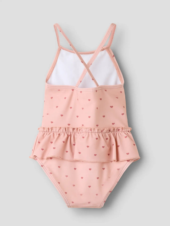 NMFHELGA HUR SWIMSUIT LIL misty rose