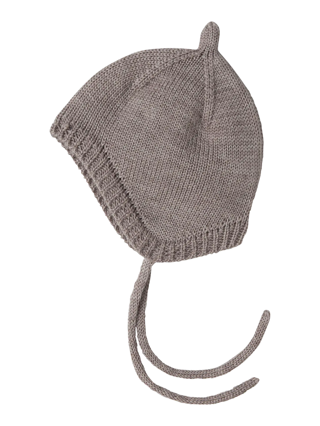 NBNWHOLLA WOOL KNIT HAT satellite